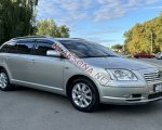 продам Toyota Avensis в пмр  фото 6
