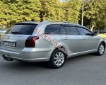 продам Toyota Avensis в пмр  фото 4