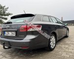 продам Toyota Avensis в пмр  фото 4