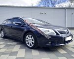 продам Toyota Avensis в пмр  фото 3