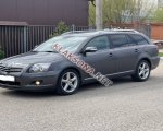 Toyota Avensis 2008г. 5 200 $