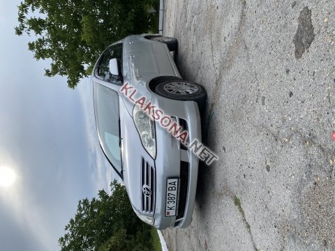 продам Toyota Avensis Versoв пмр  фото 6