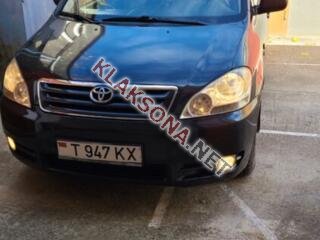 продам Toyota Avensis Versoв пмр  фото 5