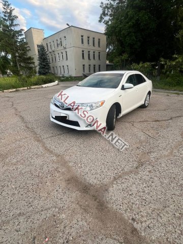 продам Toyota Camryв пмр  фото 4