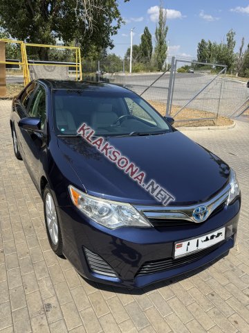 продам Toyota Camryв пмр  фото 5