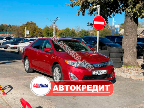 продам Toyota Camryв пмр  фото 6