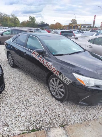 продам Toyota Camryв пмр  фото 6