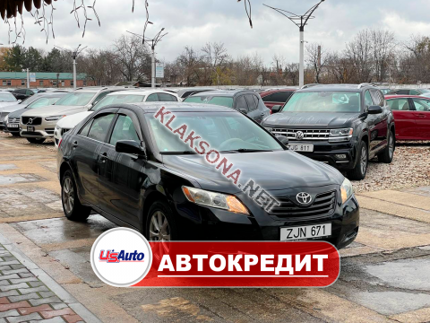 продам Toyota Camryв пмр  фото 6