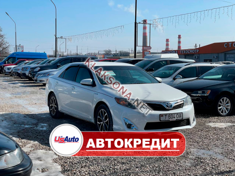 продам Toyota Camryв пмр  фото 6