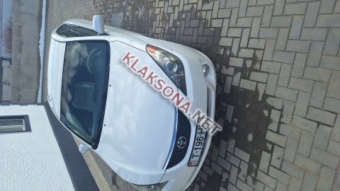 продам Toyota Camryв пмр  фото 4