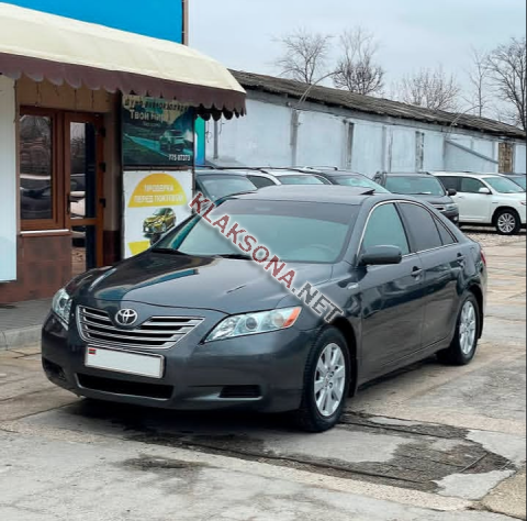продам Toyota Camryв пмр  фото 4