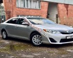 продам Toyota Camry в пмр  фото 4