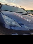 продам Toyota Celica в пмр  фото 1