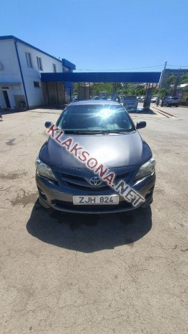 продам Toyota Corollaв пмр  фото 6