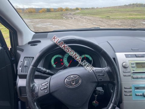 продам Toyota Corolla Versoв пмр  фото 4
