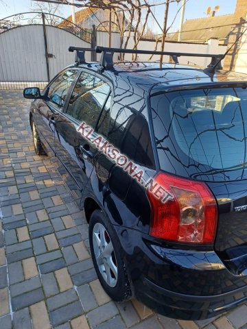 продам Toyota Corollaв пмр  фото 6