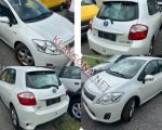 продам Toyota Corolla в пмр  фото 1