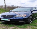 продам Toyota Corolla в пмр  фото 1