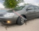 продам Toyota Corolla в пмр  фото 4
