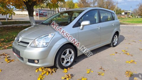 продам Toyota Corollaв пмр  фото 6