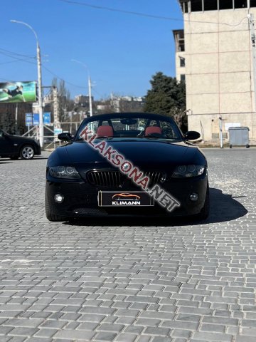 продам BMW Z4в пмр  фото 6