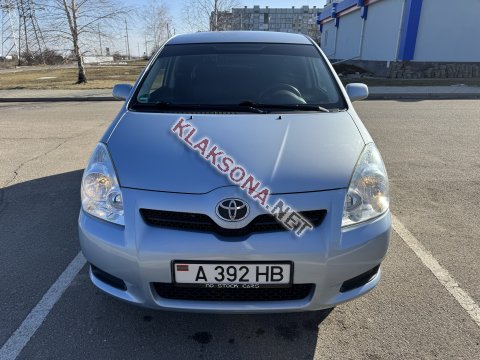 продам Toyota Corolla Versoв пмр  фото 6