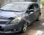 продам Toyota Corolla Verso в пмр  фото 6