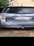 продам Toyota Corolla Verso в пмр  фото 5
