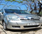 продам Toyota Corolla Verso в пмр  фото 3