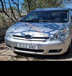 продам Toyota Corolla Verso в пмр  фото 1