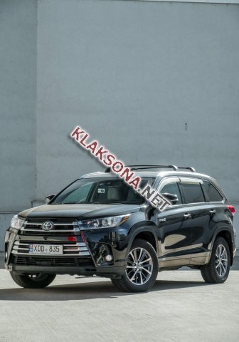 продам Toyota Highlanderв пмр  фото 4