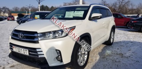 продам Toyota Highlanderв пмр  фото 5