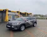 продам Toyota Highlander в пмр  фото 3