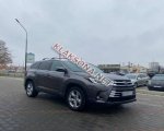 продам Toyota Highlander в пмр  фото 1