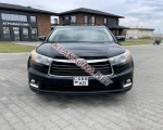 продам Toyota Highlander в пмр  фото 4