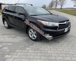 продам Toyota Highlander в пмр  фото 3