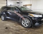 продам Toyota Highlander в пмр  фото 4
