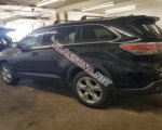 продам Toyota Highlander в пмр  фото 3