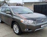 продам Toyota Highlander в пмр  фото 3