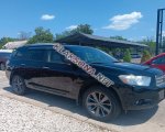 продам Toyota Highlander в пмр  фото 1