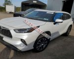 продам Toyota Highlander в пмр  фото 2