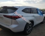 продам Toyota Highlander в пмр  фото 1