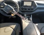 продам Toyota Highlander в пмр  фото 4