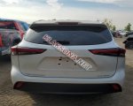 продам Toyota Highlander в пмр  фото 6