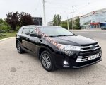 продам Toyota Highlander в пмр  фото 5