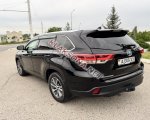 продам Toyota Highlander в пмр  фото 4