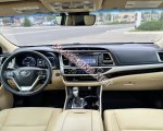 продам Toyota Highlander в пмр  фото 3