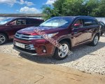 продам Toyota Highlander в пмр  фото 6