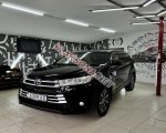 продам Toyota Highlander в пмр  фото 1