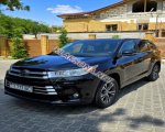 продам Toyota Highlander в пмр  фото 4